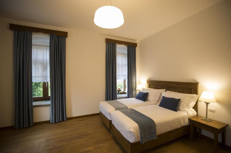 Villa Permet 4* Përmet