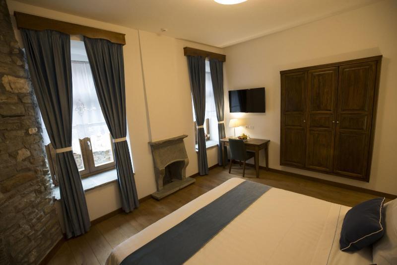 Villa Permet Përmet